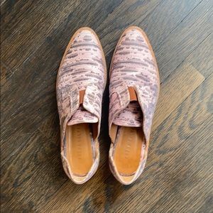 Freda Salvador Shoes